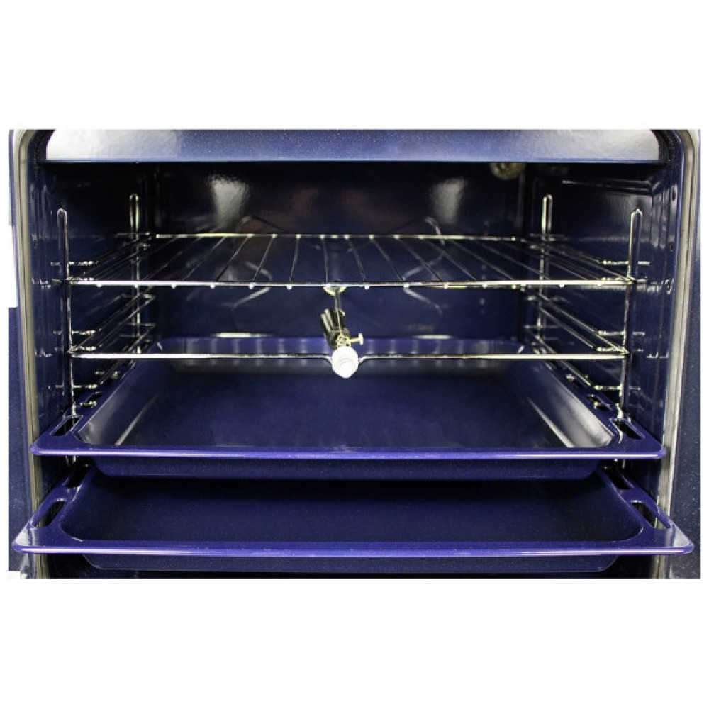 Плита Artel Comarella 01-E Grey