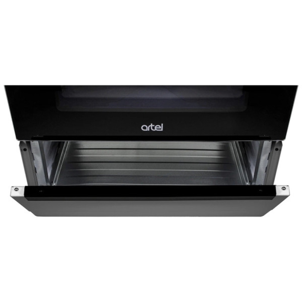 Плита Artel Comarella 01-E Grey