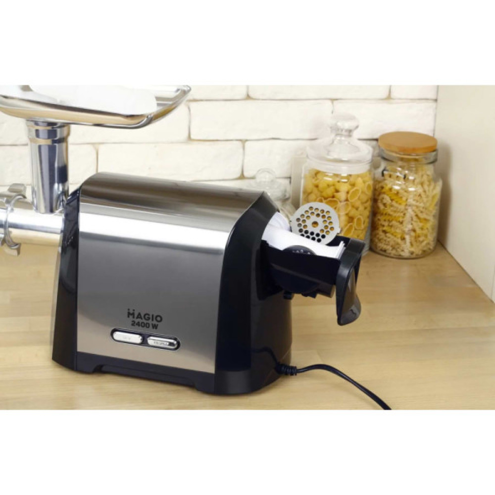 М'ясорубка Magio MG-269