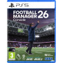 Гра Sony Football Manager 26, BD диск (5055277056583)