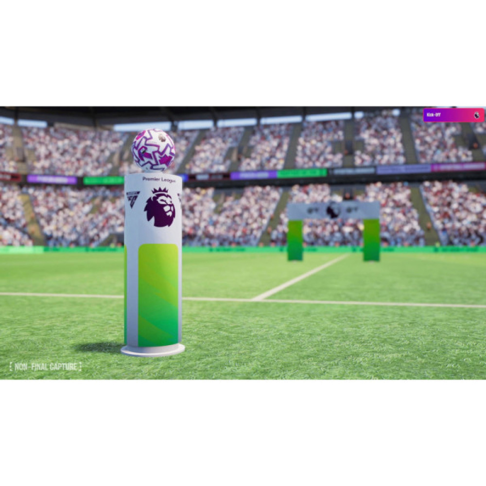 Гра Sony Football Manager 26, BD диск (5055277056583)