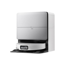 Пилосос Roborock Saros 20 Sonic Complete White
