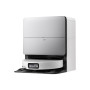 Пилосос Roborock Saros 20 Sonic Complete White