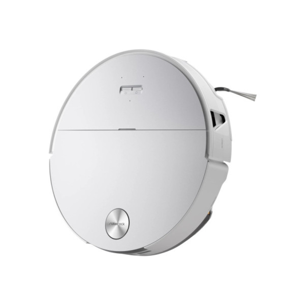 Пилосос Roborock Saros 20 Sonic Complete White