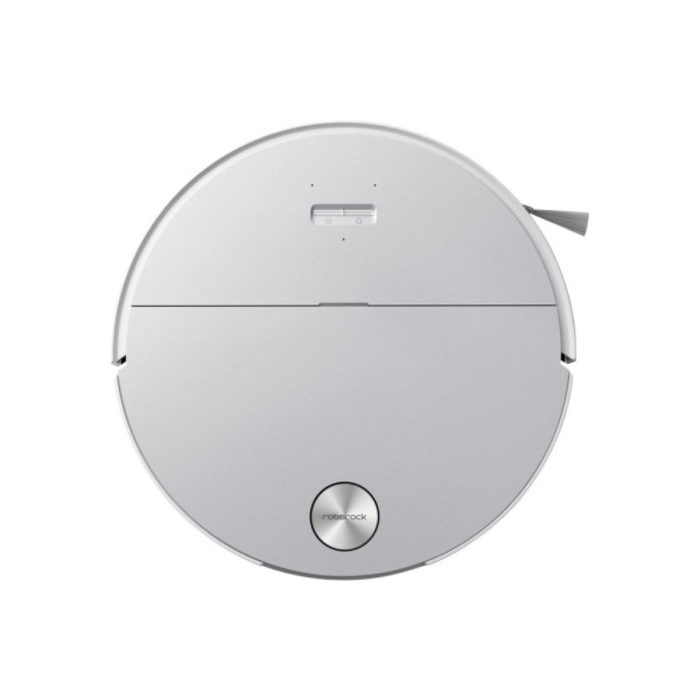 Пилосос Roborock Saros 20 Sonic Complete White