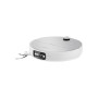 Пилосос Roborock Saros 20 Sonic Complete White
