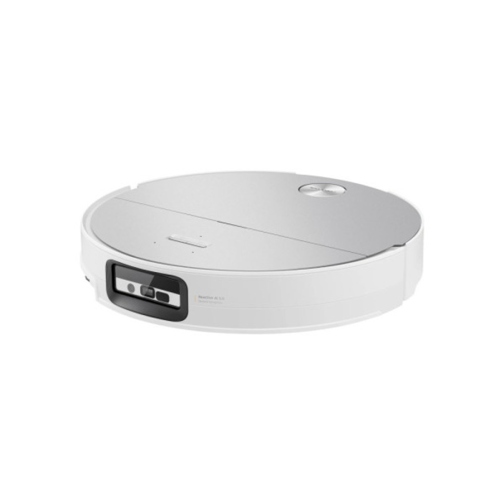 Пилосос Roborock Saros 20 Sonic Complete White