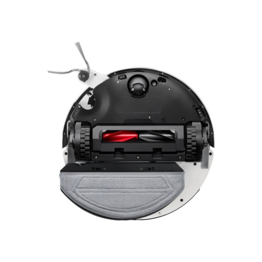 Пилосос Roborock Saros 20 Sonic Complete White