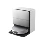 Пилосос Roborock Saros 20 Sonic Complete White