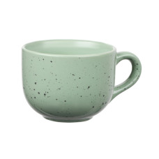 Чашка ARDESTO Bagheria 480 мл Pastel Green (AR2948GGC)