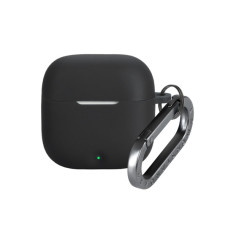 Чохол для навушників Armorstandart Hang Case For OPPO Enco Buds3 Black (ARM88030)