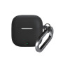 Чохол для навушників Armorstandart Hang Case For OPPO Enco Buds3 Black (ARM88030)