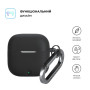 Чохол для навушників Armorstandart Hang Case For OPPO Enco Buds3 Black (ARM88030)