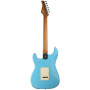 Електрогітара Mooer GTRS Standard S801 Sonic Blue