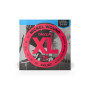 Струни для гітари D'Addario XL Nickel Wound Baritone Medium (14-68) (EXL157)