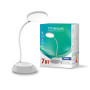 Настільна лампа TITANUM LED DC3 7W 3000-6500K USB сіра (TLTF-022G) Настільна лампа TITANUM LED DC3 7W 3000-6500K USB сіра (TLTF-022G)