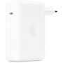 Блок живлення до ноутбуку Apple 140W USB-C Power Adapter (MW2M3ZM/A) Блок живлення до ноутбуку Apple 140W USB-C Power Adapter (MW2M3ZM/A)