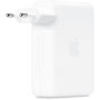 Блок живлення до ноутбуку Apple 140W USB-C Power Adapter (MW2M3ZM/A) Блок живлення до ноутбуку Apple 140W USB-C Power Adapter (MW2M3ZM/A)