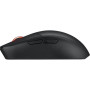 Мишка ASUS ROG Strix Impact III Wireless/Bluetooth Black (90MP03D0-BMUA00) Мишка ASUS ROG Strix Impact III Wireless/Bluetooth Black (90MP03D0-BMUA00)