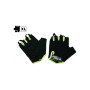 Велорукавиці Good Bike MESH XL Black (94523Black-IS)