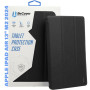 Чохол до планшета BeCover Smart Case Apple iPad Air 13" M2/M3 (2024/2025) Black (711611) Чохол до планшета BeCover Smart Case Apple iPad Air 13" M2/M3 (2024/2025) Black (711611)