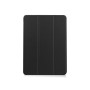 Чохол до планшета BeCover Smart Case Apple iPad Air 13" M2/M3 (2024/2025) Black (711611) Чохол до планшета BeCover Smart Case Apple iPad Air 13" M2/M3 (2024/2025) Black (711611)