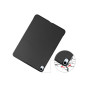 Чохол до планшета BeCover Smart Case Apple iPad Air 13" M2/M3 (2024/2025) Black (711611) Чохол до планшета BeCover Smart Case Apple iPad Air 13" M2/M3 (2024/2025) Black (711611)
