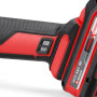 Шліфмашина кутова акумуляторна Einhell Professional TP-AG 18/125 F Li BL - Solo PXC 18В безщіткова 125мм 8500об·хв плаский редуктор 1.57кг без АКБ та ЗП Шліфмашина кутова акумуляторна Einhell Professional TP-AG 18/125 F Li BL - Solo PXC 18В безщіткова 125мм 8500об·хв плаский редуктор 1.57кг без АКБ та ЗП