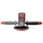 Шліфмашина кутова акумуляторна Einhell Professional TP-AG 18/125 F Li BL - Solo PXC 18В безщіткова 125мм 8500об·хв плаский редуктор 1.57кг без АКБ та ЗП Шліфмашина кутова акумуляторна Einhell Professional TP-AG 18/125 F Li BL - Solo PXC 18В безщіткова 125мм 8500об·хв плаский редуктор 1.57кг без АКБ та ЗП