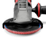 Шліфмашина кутова акумуляторна Einhell Professional TP-AG 18/125 F Li BL - Solo PXC 18В безщіткова 125мм 8500об·хв плаский редуктор 1.57кг без АКБ та ЗП Шліфмашина кутова акумуляторна Einhell Professional TP-AG 18/125 F Li BL - Solo PXC 18В безщіткова 125мм 8500об·хв плаский редуктор 1.57кг без АКБ та ЗП