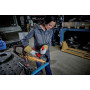 Шліфмашина кутова акумуляторна Einhell Professional TP-AG 18/125 F Li BL - Solo PXC 18В безщіткова 125мм 8500об·хв плаский редуктор 1.57кг без АКБ та ЗП Шліфмашина кутова акумуляторна Einhell Professional TP-AG 18/125 F Li BL - Solo PXC 18В безщіткова 125мм 8500об·хв плаский редуктор 1.57кг без АКБ та ЗП