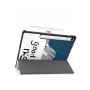Чохол до планшета BeCover Smart Case Samsung Galaxy Tab S10 FE (SM-X520/SM-X526) 10.9" Good Night (713286) Чохол до планшета BeCover Smart Case Samsung Galaxy Tab S10 FE (SM-X520/SM-X526) 10.9" Good Night (713286)