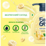 Рідке мило Fun&Go Banana 300 мл (4820204701789) Рідке мило Fun&Go Banana 300 мл (4820204701789)