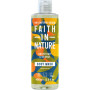 Гель для душу Faith in Nature Натуральний З грейпфрутом та апельсином 400 мл (708002401671) Гель для душу Faith in Nature Натуральний З грейпфрутом та апельсином 400 мл (708002401671)
