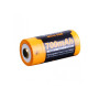Акумулятор Fenix 16340 700 UP mAh Li-ion micro usb (ARB-L16-700UP) Акумулятор Fenix 16340 700 UP mAh Li-ion micro usb (ARB-L16-700UP)