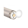 Акумулятор Fenix 16340 700 UP mAh Li-ion micro usb (ARB-L16-700UP) Акумулятор Fenix 16340 700 UP mAh Li-ion micro usb (ARB-L16-700UP)
