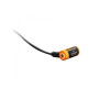 Акумулятор Fenix 16340 700 UP mAh Li-ion micro usb (ARB-L16-700UP) Акумулятор Fenix 16340 700 UP mAh Li-ion micro usb (ARB-L16-700UP)