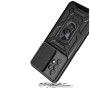 Чохол до мобільного телефона BeCover Military Samsung Galaxy A23 SM-A235 Black (707373) Чохол до мобільного телефона BeCover Military Samsung Galaxy A23 SM-A235 Black (707373)