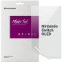 Плівка захисна Armorstandart Anti-Blue Nintendo Switch OLED (ARM75875) Плівка захисна Armorstandart Anti-Blue Nintendo Switch OLED (ARM75875)