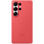 Чохол до мобільного телефона Samsung Galaxy S25 Ultra (S938) Silicone Case Red (EF-PS938CREGWW) Чохол до мобільного телефона Samsung Galaxy S25 Ultra (S938) Silicone Case Red (EF-PS938CREGWW)