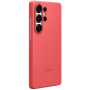 Чохол до мобільного телефона Samsung Galaxy S25 Ultra (S938) Silicone Case Red (EF-PS938CREGWW) Чохол до мобільного телефона Samsung Galaxy S25 Ultra (S938) Silicone Case Red (EF-PS938CREGWW)