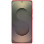 Чохол до мобільного телефона Samsung Galaxy S25 Ultra (S938) Silicone Case Red (EF-PS938CREGWW) Чохол до мобільного телефона Samsung Galaxy S25 Ultra (S938) Silicone Case Red (EF-PS938CREGWW)