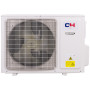 Кондиціонер Cooper&Hunter CH-S18FTXAM2S-BL Кондиціонер Cooper&Hunter CH-S18FTXAM2S-BL