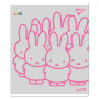 Зошит Yes Miffy 12 аркушів коса лінія (767501) Зошит Yes Miffy 12 аркушів коса лінія (767501)