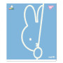 Зошит Yes Miffy 12 аркушів коса лінія (767501) Зошит Yes Miffy 12 аркушів коса лінія (767501)