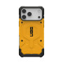Чохол до мобільного телефона UAG iPhone 17 Pro Max Pathfinder MagSafe Heritage Yellow (114549118282) Чохол до мобільного телефона UAG iPhone 17 Pro Max Pathfinder MagSafe Heritage Yellow (114549118282)