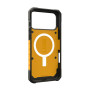 Чохол до мобільного телефона UAG iPhone 17 Pro Max Pathfinder MagSafe Heritage Yellow (114549118282) Чохол до мобільного телефона UAG iPhone 17 Pro Max Pathfinder MagSafe Heritage Yellow (114549118282)