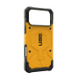 Чохол до мобільного телефона UAG iPhone 17 Pro Max Pathfinder MagSafe Heritage Yellow (114549118282) Чохол до мобільного телефона UAG iPhone 17 Pro Max Pathfinder MagSafe Heritage Yellow (114549118282)