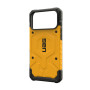 Чохол до мобільного телефона UAG iPhone 17 Pro Max Pathfinder MagSafe Heritage Yellow (114549118282) Чохол до мобільного телефона UAG iPhone 17 Pro Max Pathfinder MagSafe Heritage Yellow (114549118282)