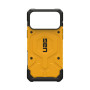 Чохол до мобільного телефона UAG iPhone 17 Pro Max Pathfinder MagSafe Heritage Yellow (114549118282) Чохол до мобільного телефона UAG iPhone 17 Pro Max Pathfinder MagSafe Heritage Yellow (114549118282)